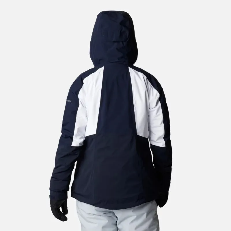 Anorak Columbia Glacier View 1954031 472