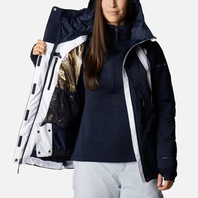 Anorak Columbia Glacier View 1954031 472