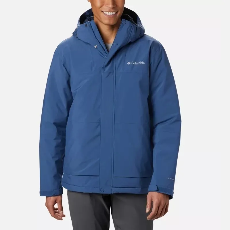 Anorak Columbia Horizon Explorer 1864672 452