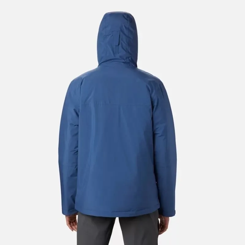Anorak Columbia Horizon Explorer 1864672 452