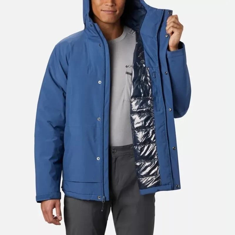 Anorak Columbia Horizon Explorer 1864672 452
