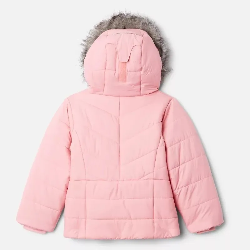 Anorak Columbia Katelyn Crest 1561851 689