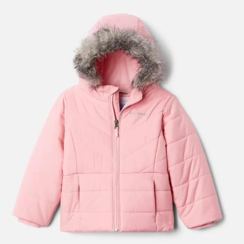 Anorak Columbia Katelyn Crest 1561851 689