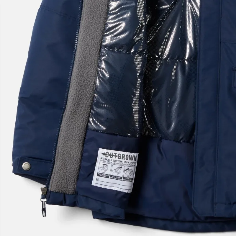 Anorak Columbia Nordic Strider 1863592 465