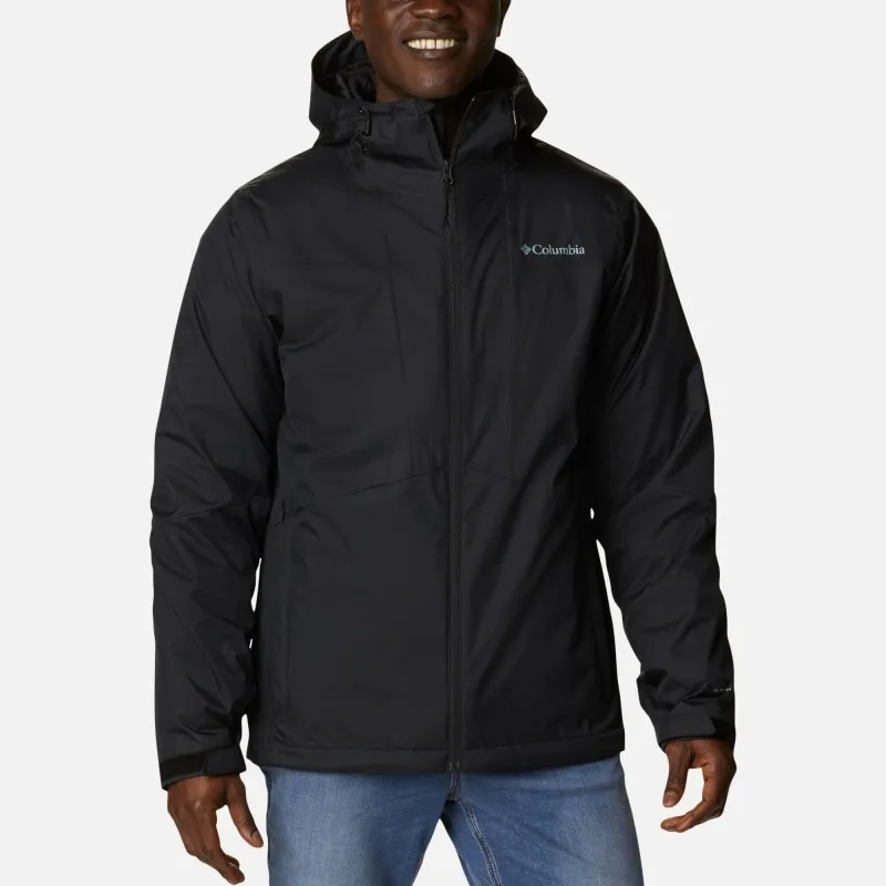 Anorak Columbia Wallowa Park Interch 1957031 010