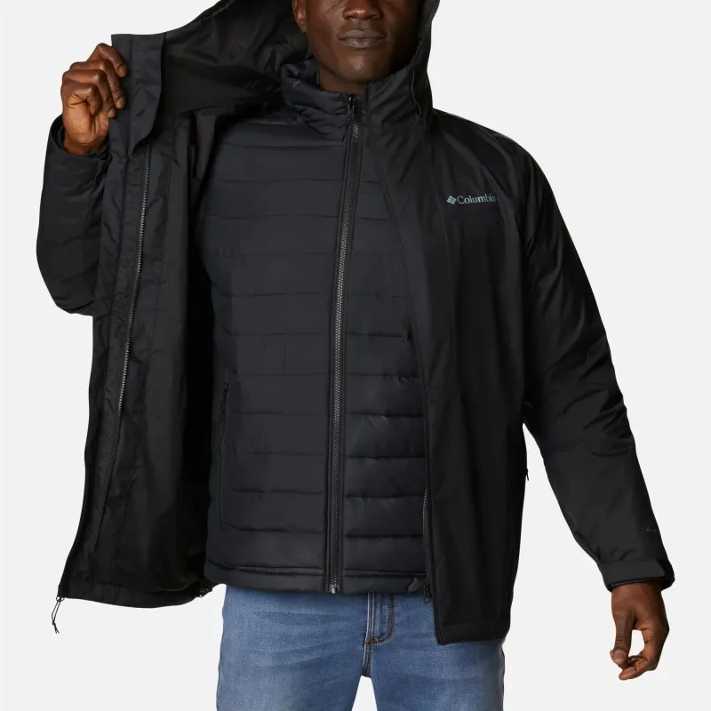 Anorak Columbia Wallowa Park Interch 1957031 010