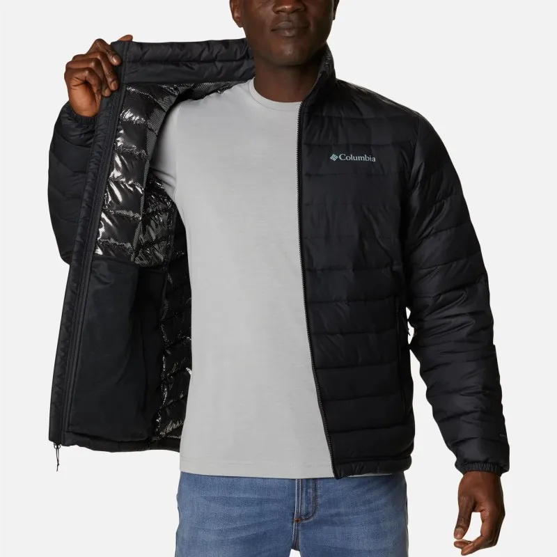 Anorak Columbia Wallowa Park Interch 1957031 010