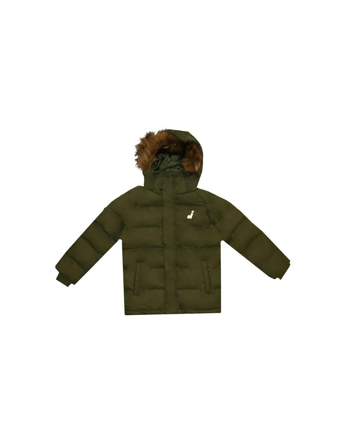 Anorak dde Senderismo Joluvi Piz