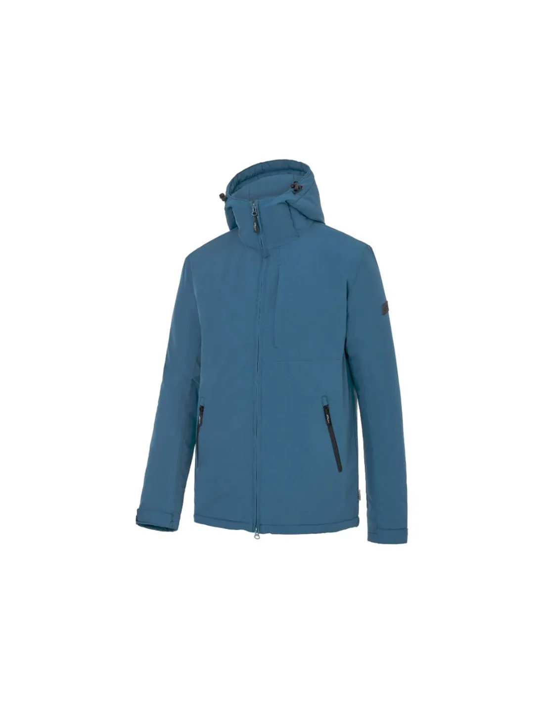 Anorak de montaña Joluvi Monviso Azul Hombre