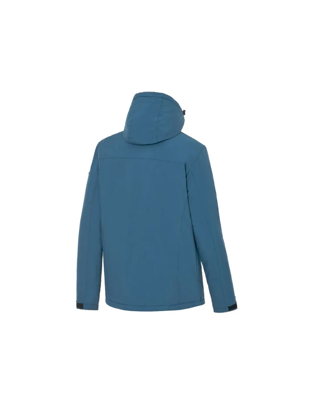 Anorak de montaña Joluvi Monviso Azul Hombre