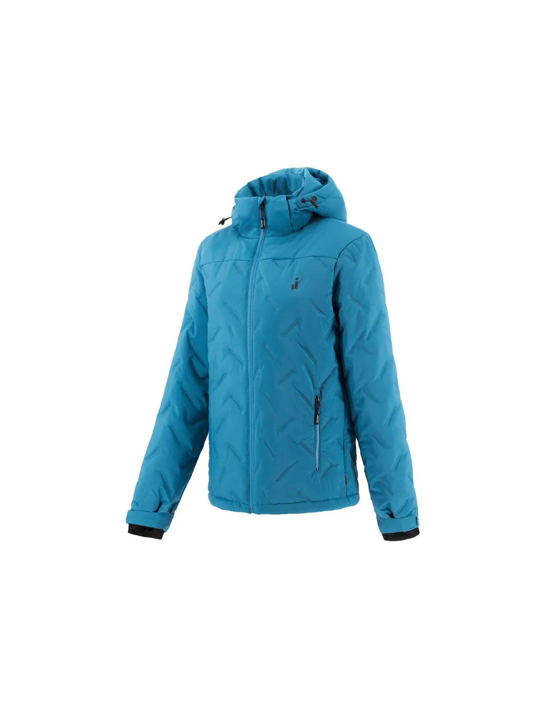 Anorak de montaña Joluvi Zain M Azul oscuro