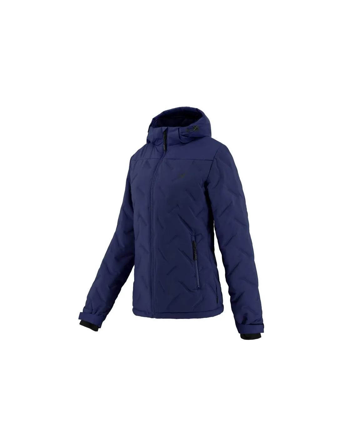Anorak de montaña Joluvi Zain W Azul