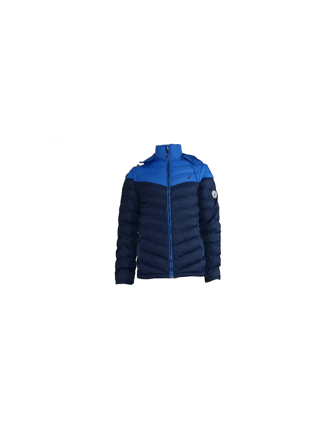 Anorak de Senderismo Joluvi Detach