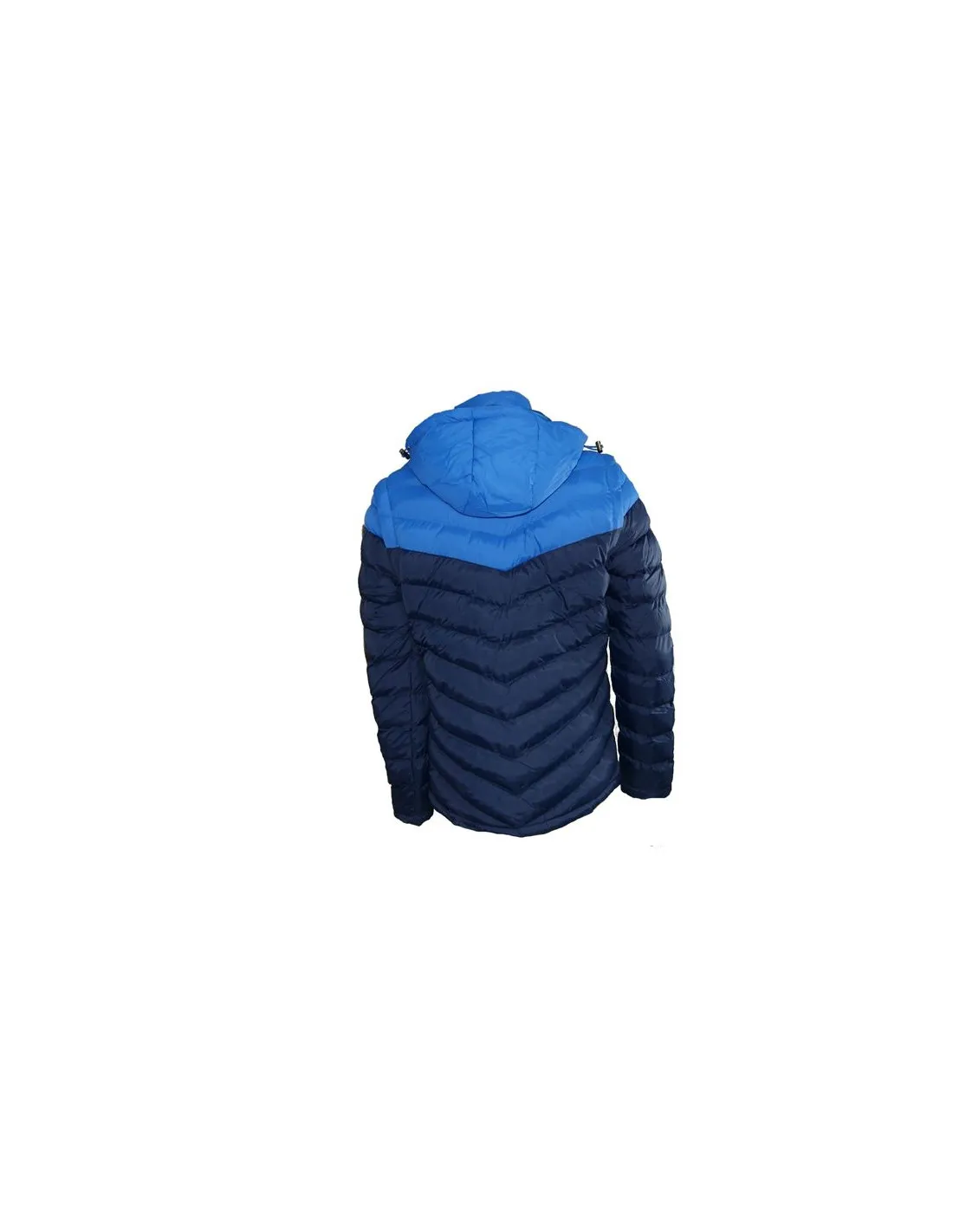 Anorak de Senderismo Joluvi Detach