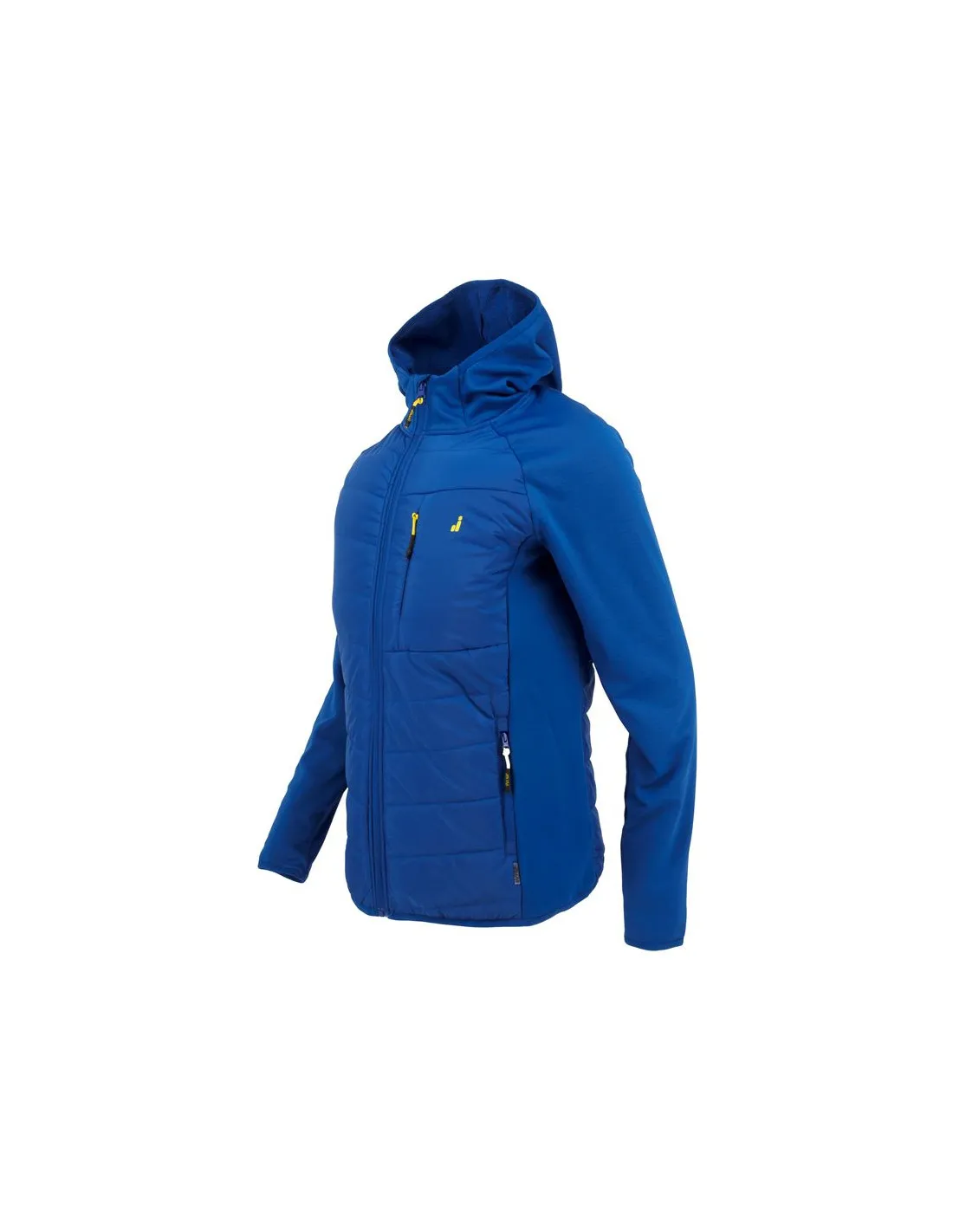 Anorak de Senderismo Joluvi Hybrid 2.0