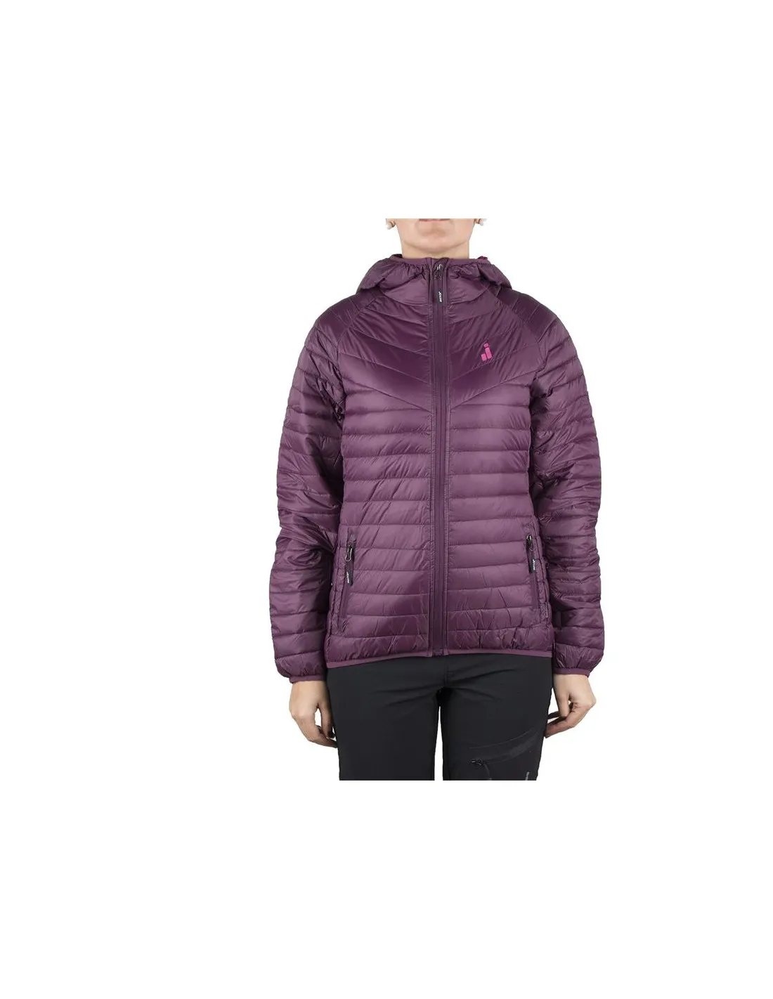 Anorak de Senderismo Joluvi Niko W