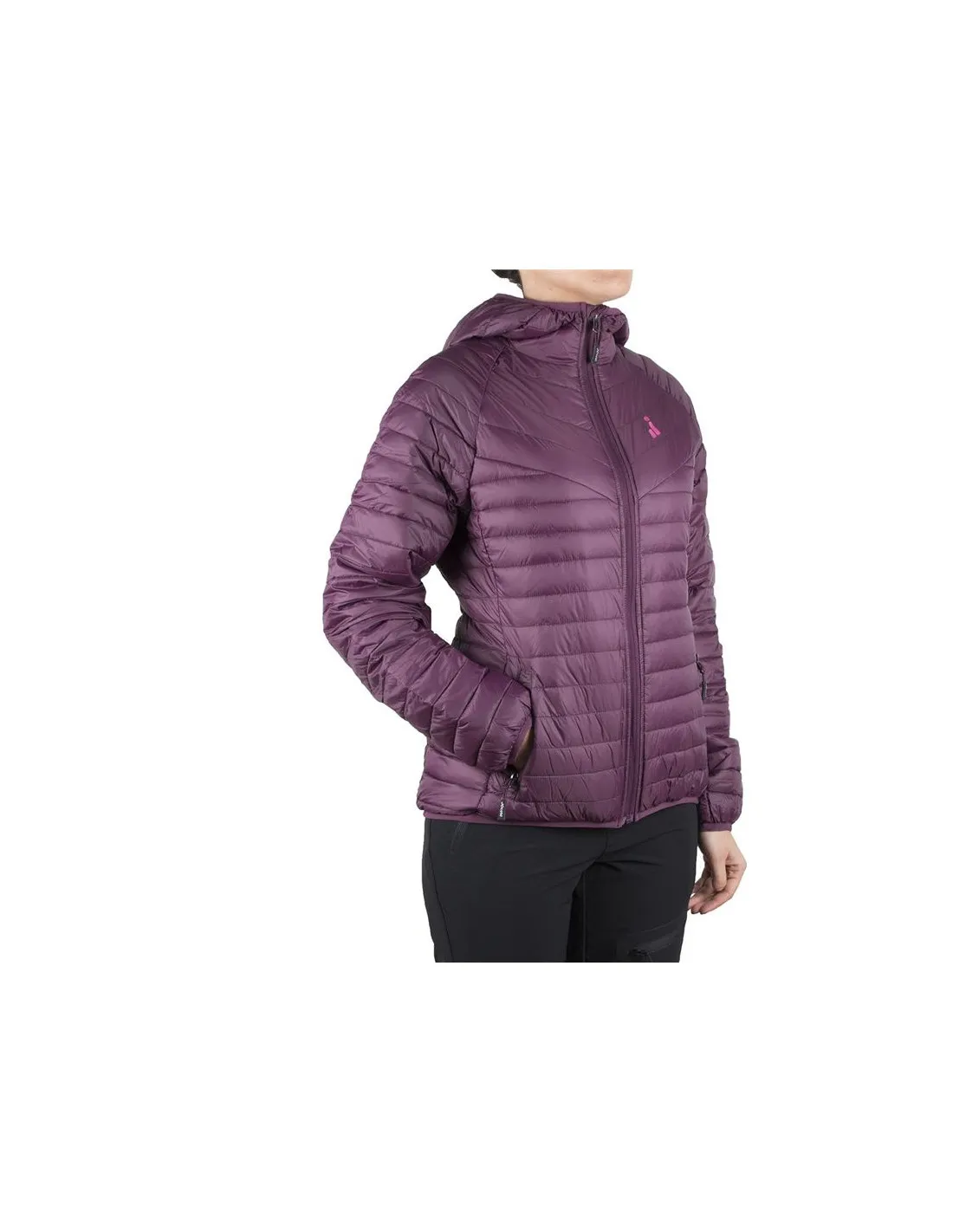 Anorak de Senderismo Joluvi Niko W