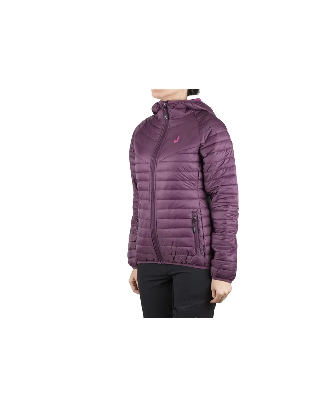 Anorak de Senderismo Joluvi Niko W