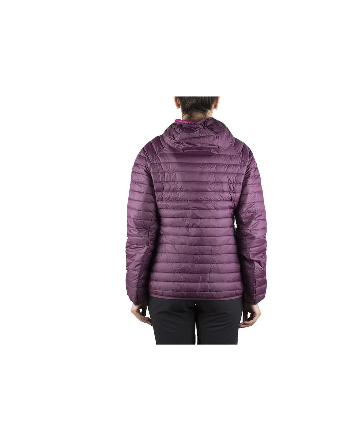 Anorak de Senderismo Joluvi Niko W