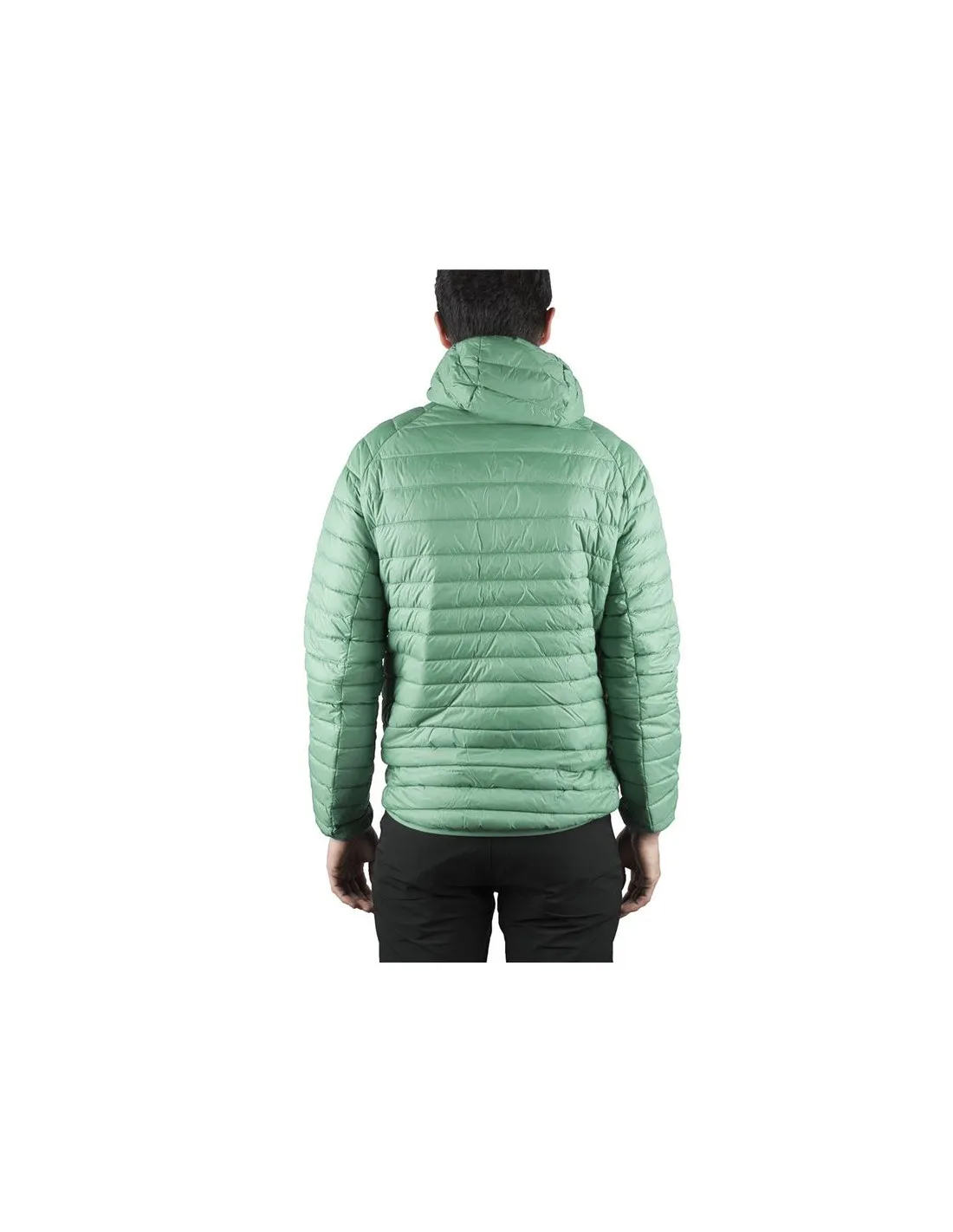 Anorak de Senderismo Joluvi Niko
