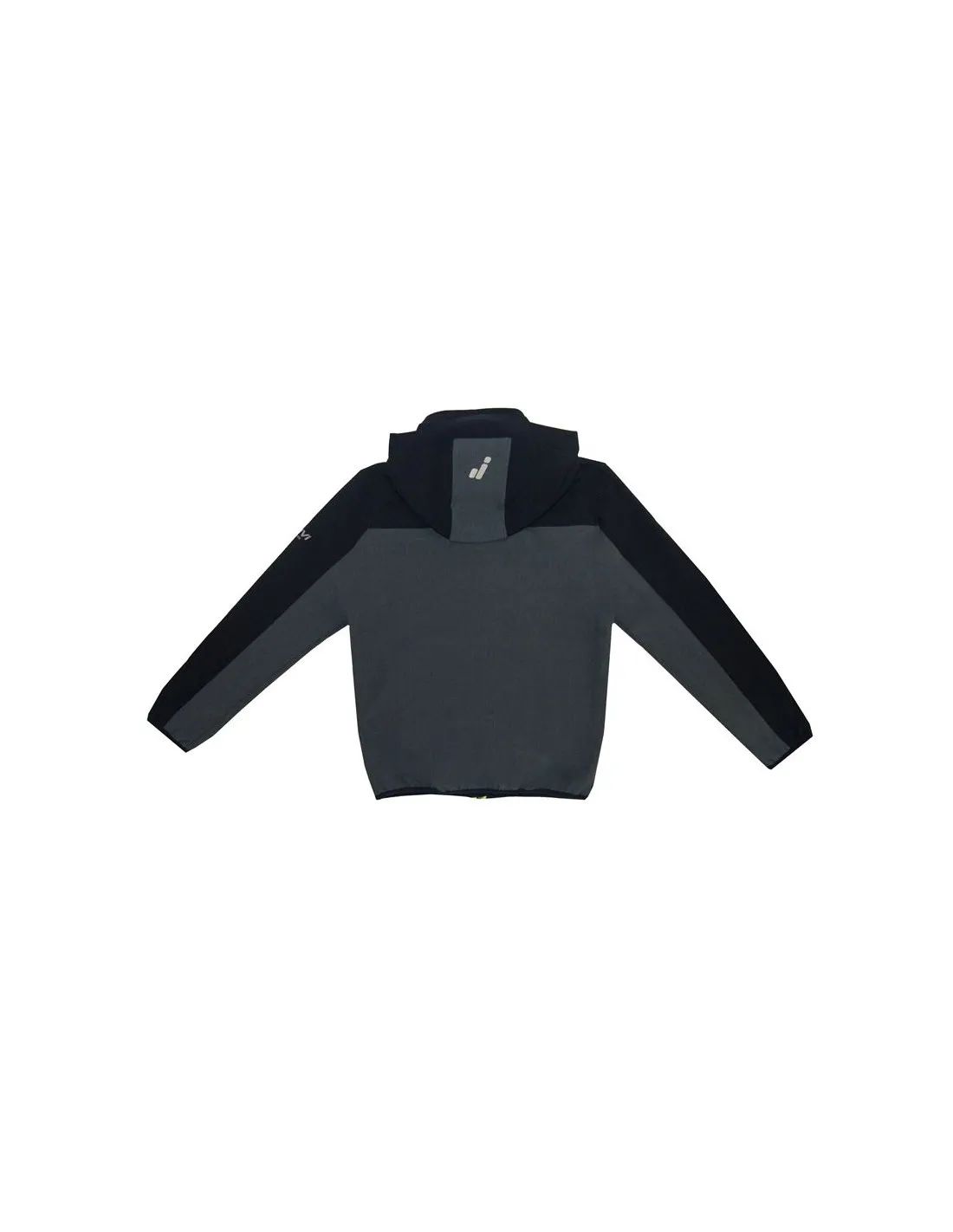 Anorak de Senderismo Joluvi SoftShell Snaps