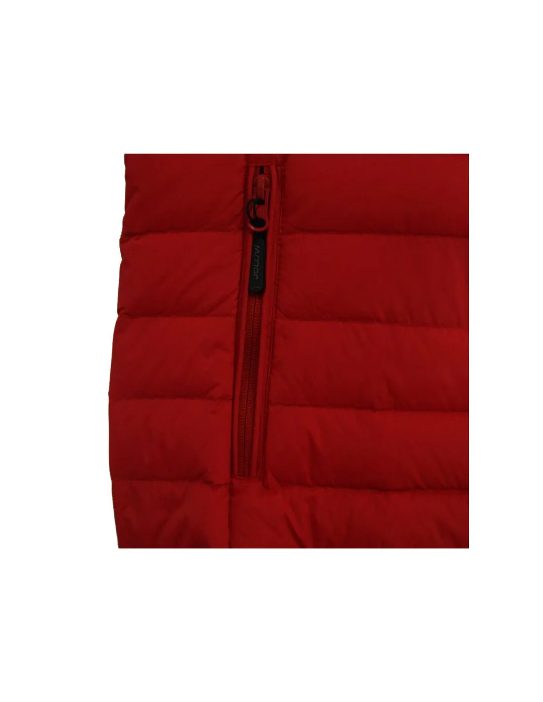 Anorak de Senderismo Joluvi West