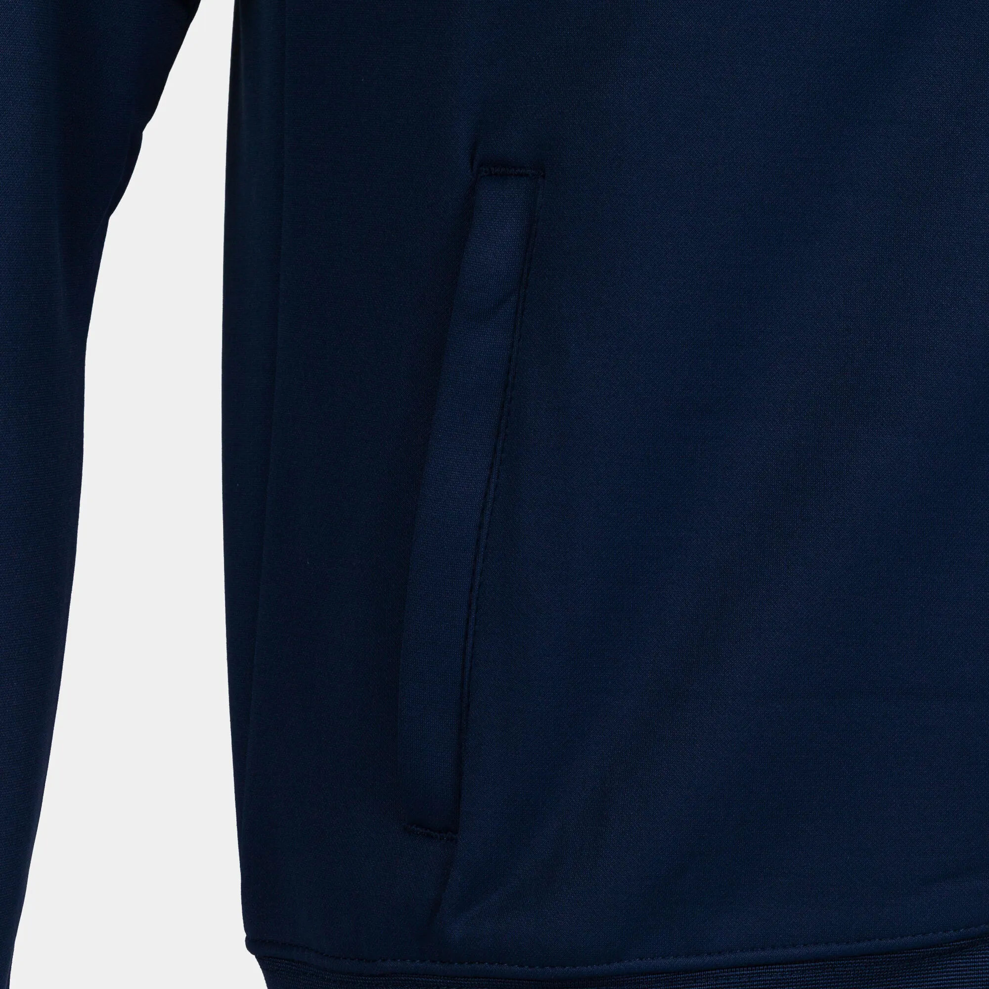 Anorak hombre Berna II marino