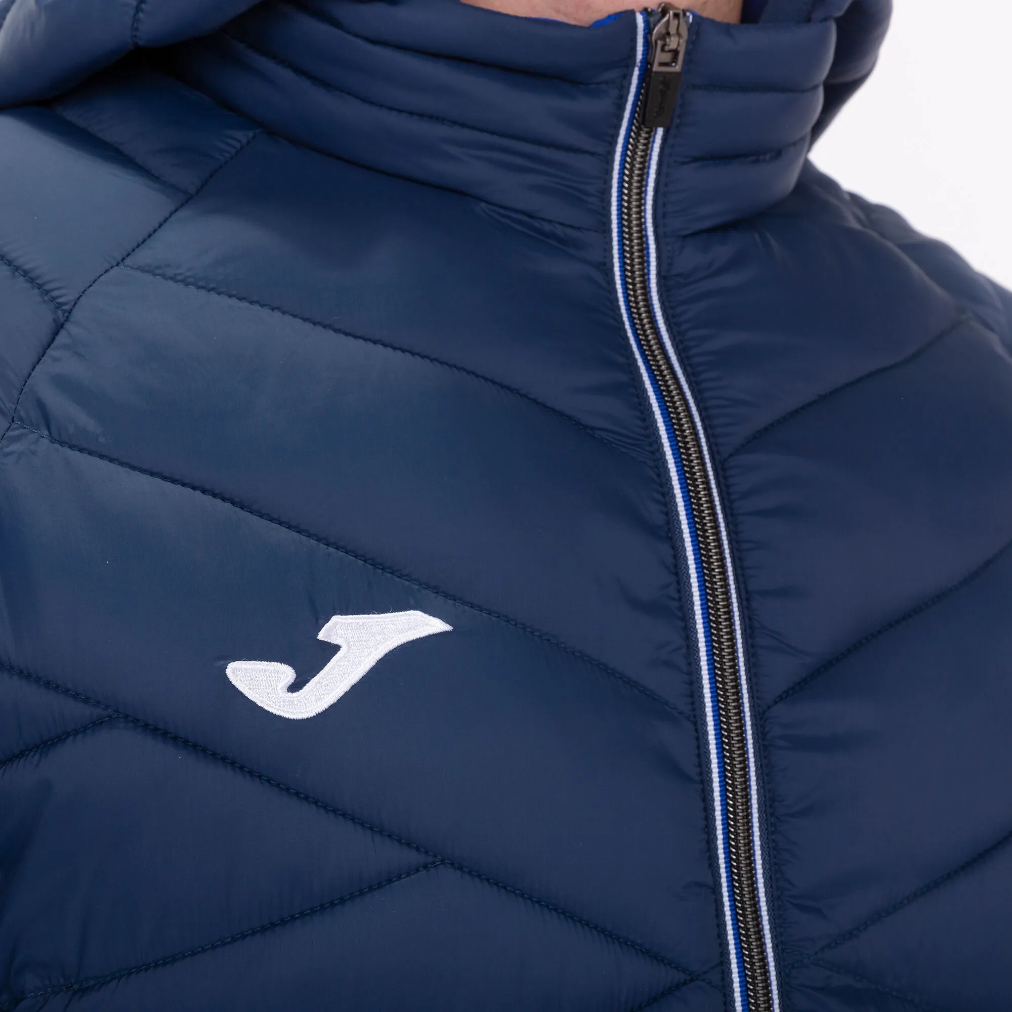 Anorak hombre Urban III marino royal