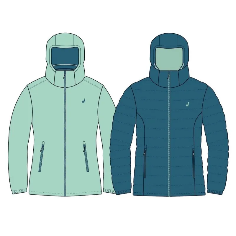 Anorak Joluvi Dipa Jr 237267 043019