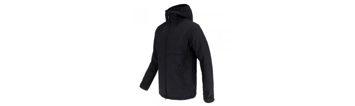 Anorak Joluvi Mazzin