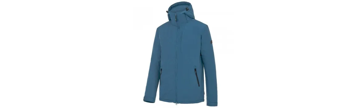 Anorak Joluvi Monviso