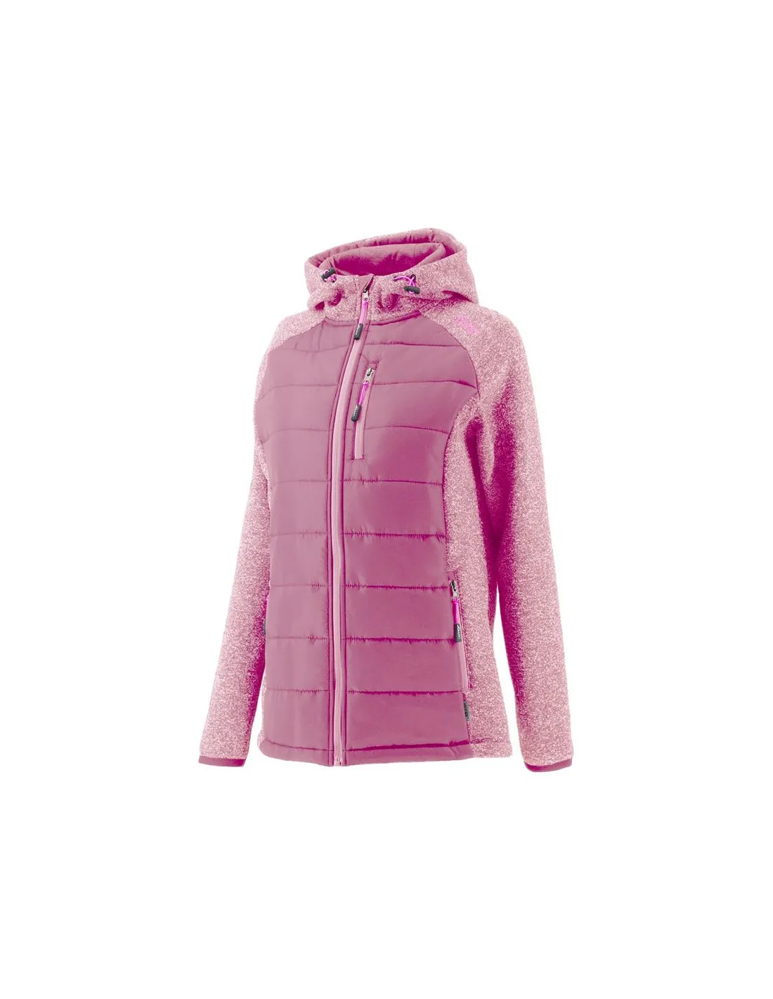 Anorak Joluvi Nebula W Rosa