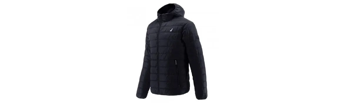 Anorak Joluvi Shure Hood