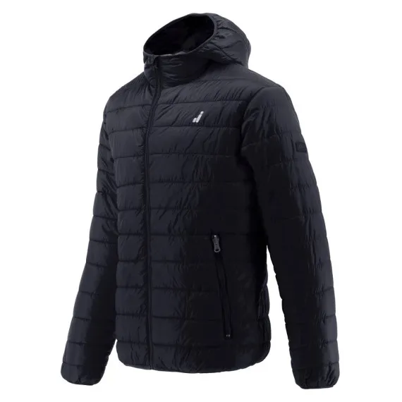 Anorak Joluvi Shure Hood