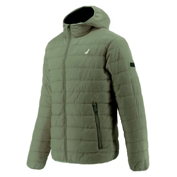 Anorak Joluvi Shure Hood