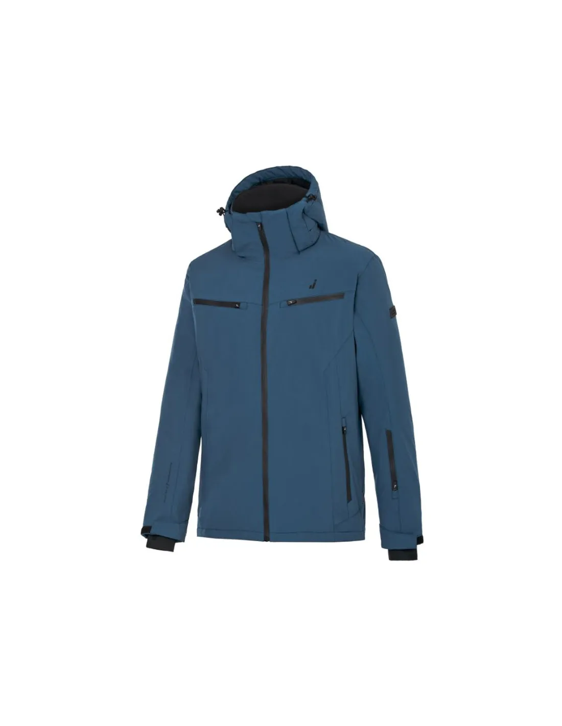 Anorak Joluvi Torry Azul Hombre