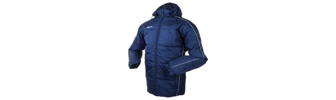 Anorak Joluvi VIP Parka Junior