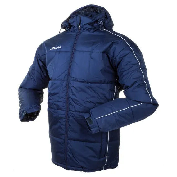 Anorak Joluvi VIP Parka Junior