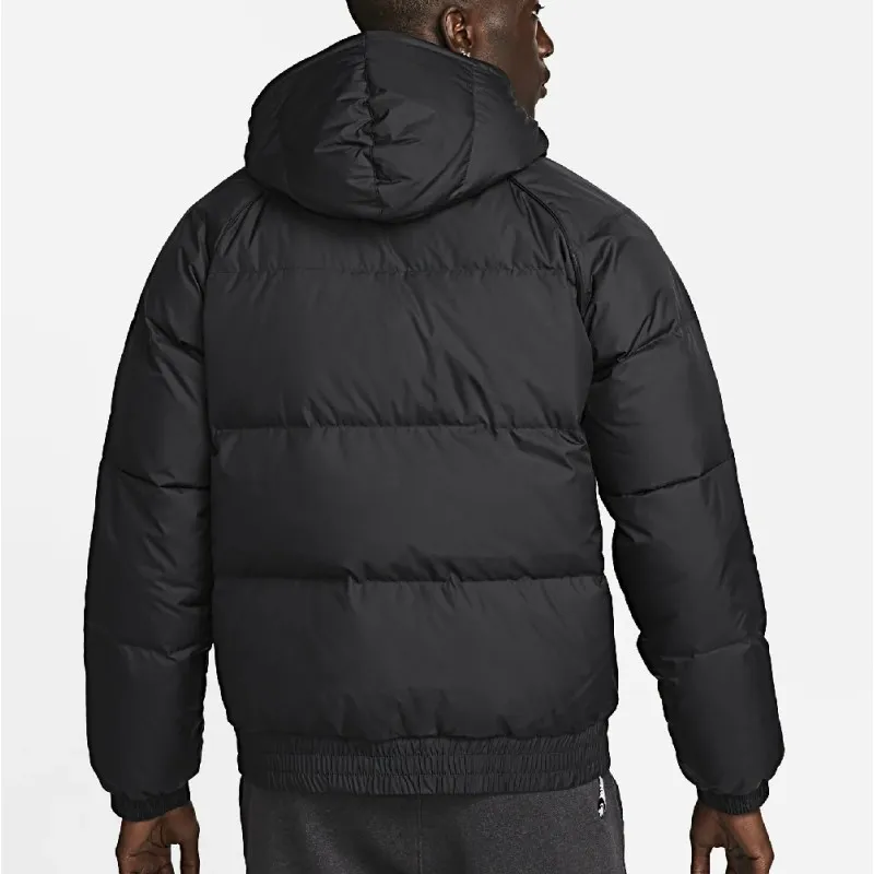 Anorak Nike Lebron Down DQ6140 010