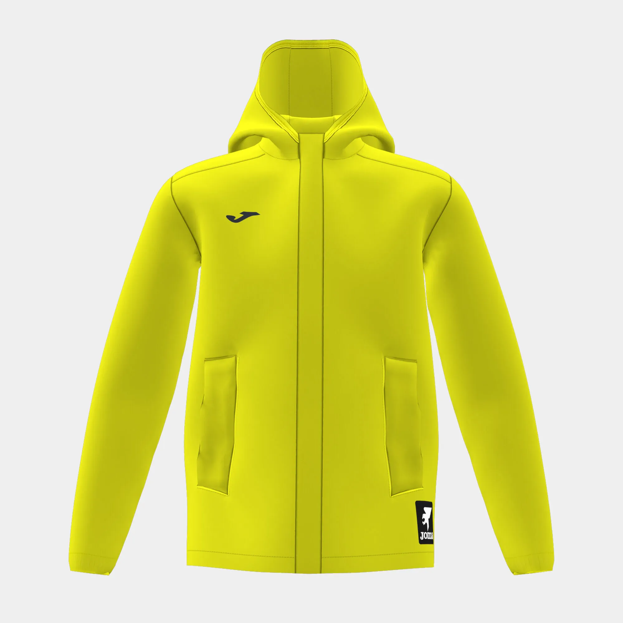 Anorak niño Lion lima