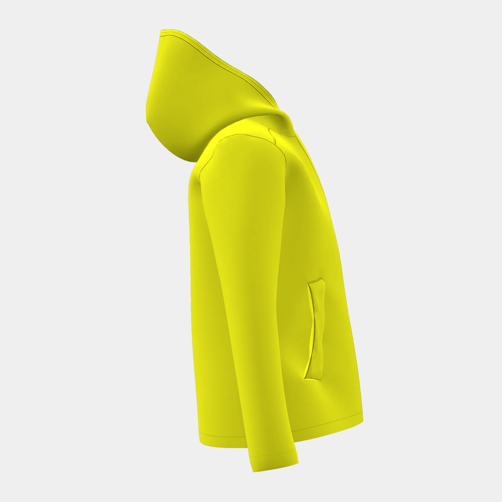 Anorak niño Lion lima