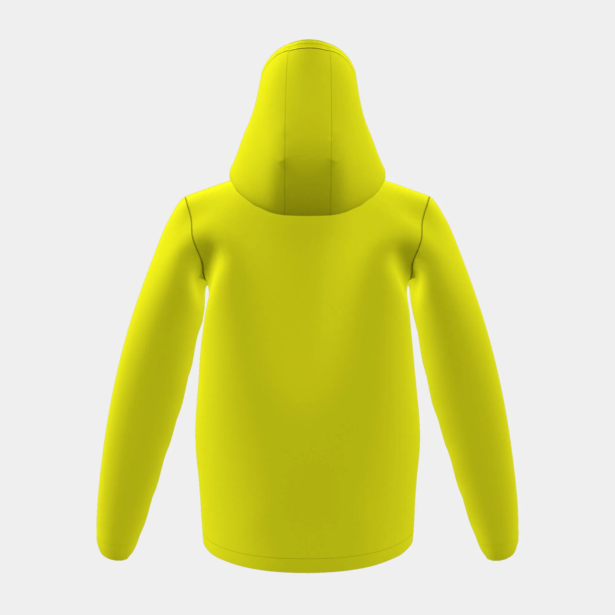 Anorak niño Lion lima