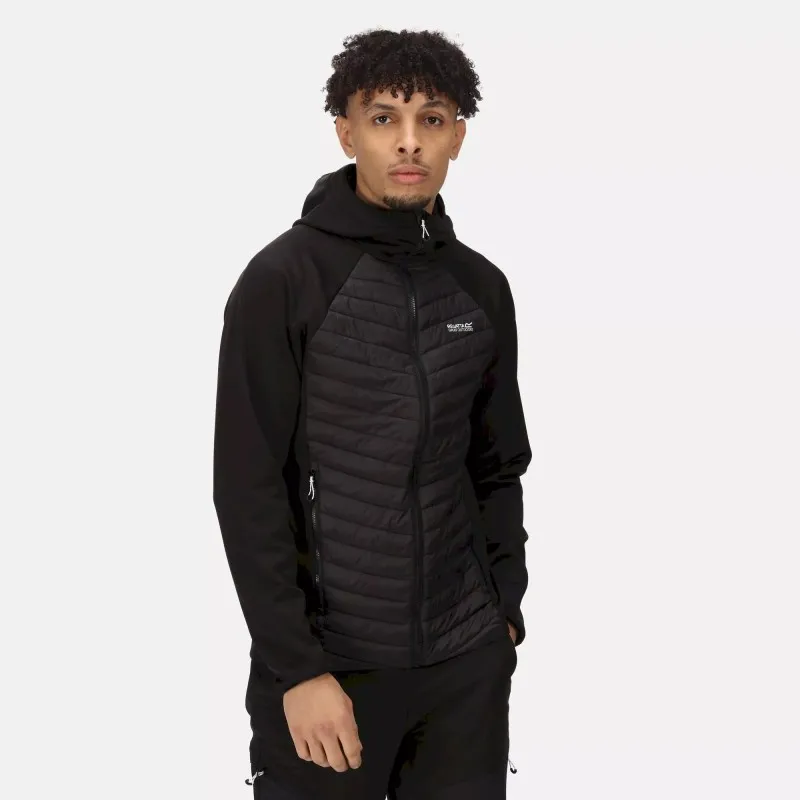 Anorak Regatta Andreson VII Hibryd RMN207 800