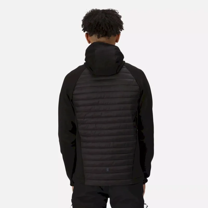 Anorak Regatta Andreson VII Hibryd RMN207 800