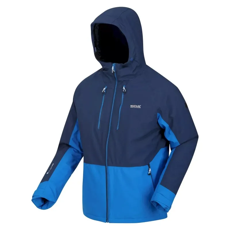 Anorak Regatta Highton Str III RMP344 JR6
