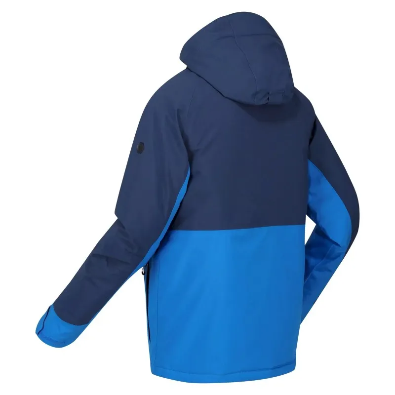 Anorak Regatta Highton Str III RMP344 JR6