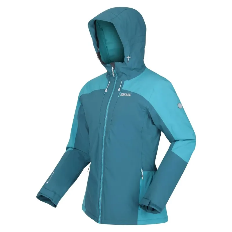 Anorak Regatta Wm Highton StrIII RWP367 E7V