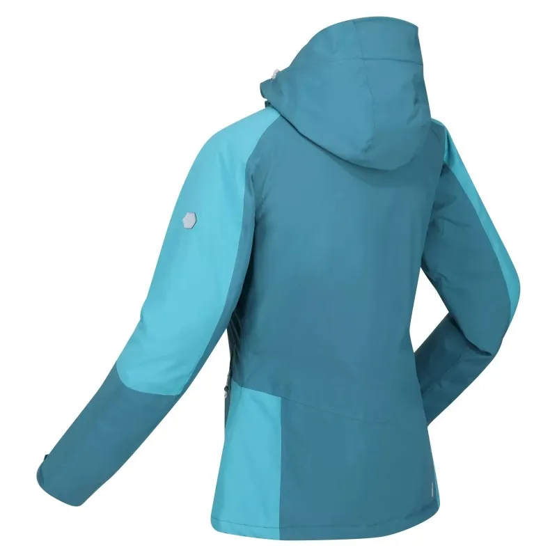 Anorak Regatta Wm Highton StrIII RWP367 E7V