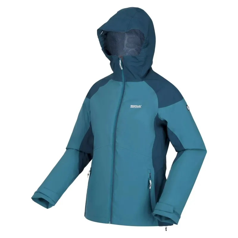 Anorak Regatta Wmns Wentwood VII 3in1 RWP360 ZRG