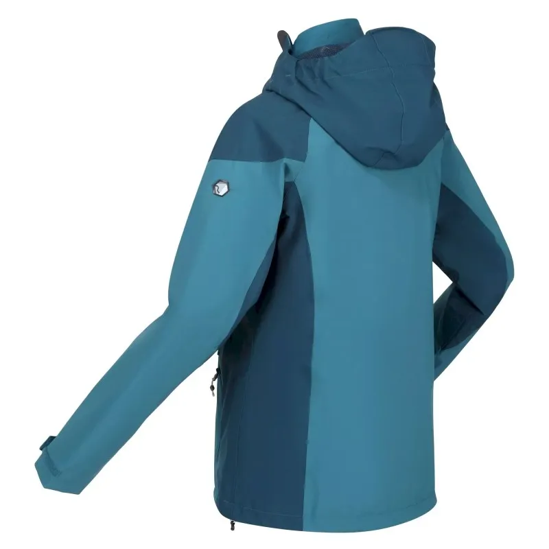 Anorak Regatta Wmns Wentwood VII 3in1 RWP360 ZRG